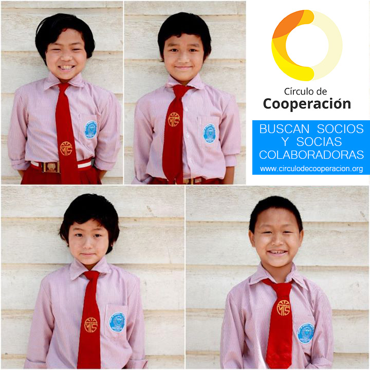 Busco-socios-ONG-Nepal