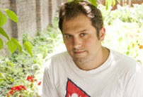 Erik Ugarte