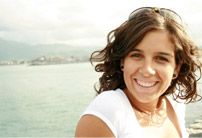 María Revuelta