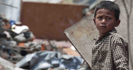 Plan de acción para ayudar a los afectados por el terremoto en Nepal